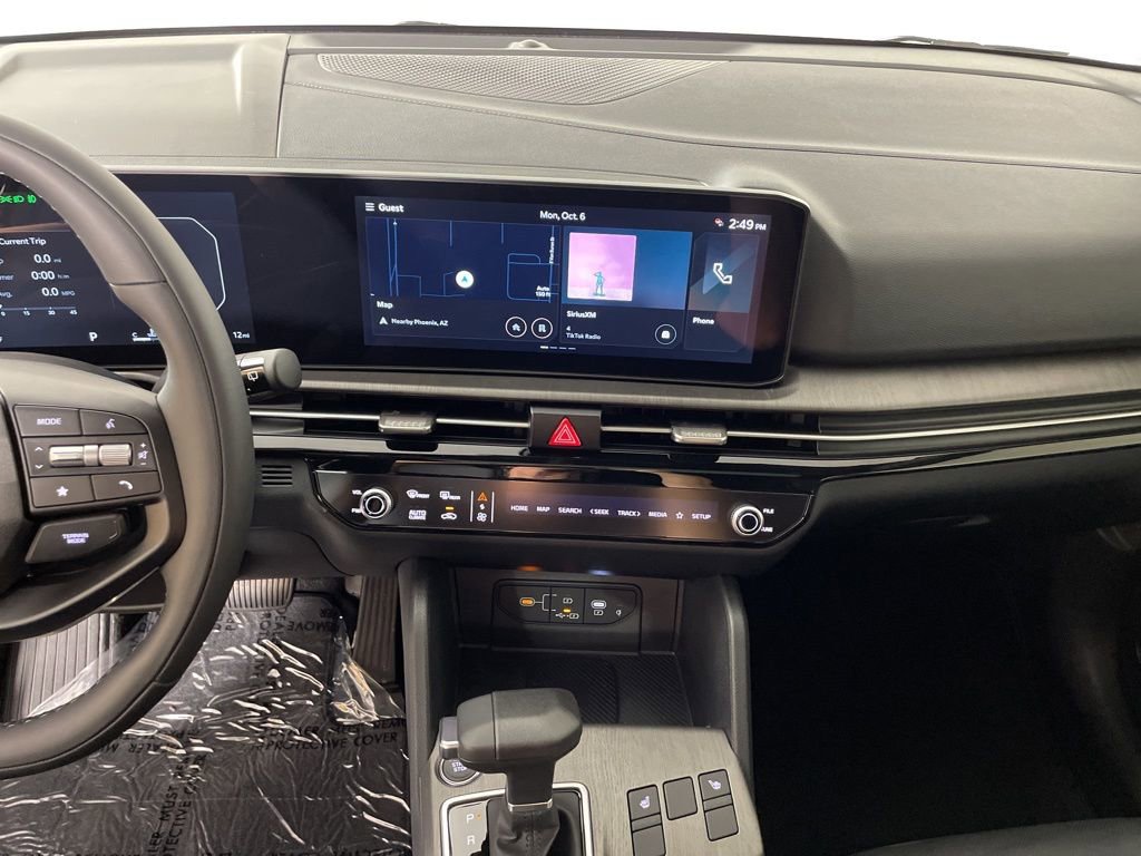 New 2026 Kia Sportage X-Line w/ X-Line Technology Package image 26