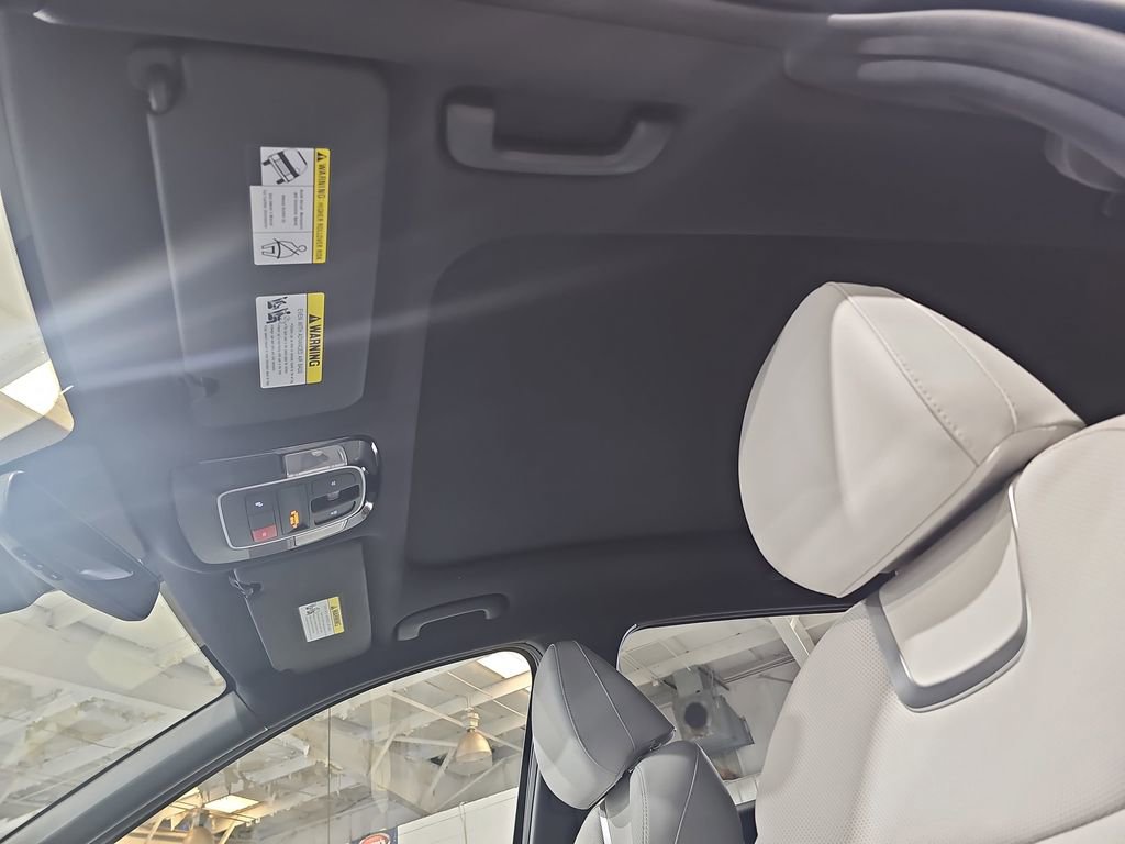 New 2026 Hyundai Tucson Limited image 31