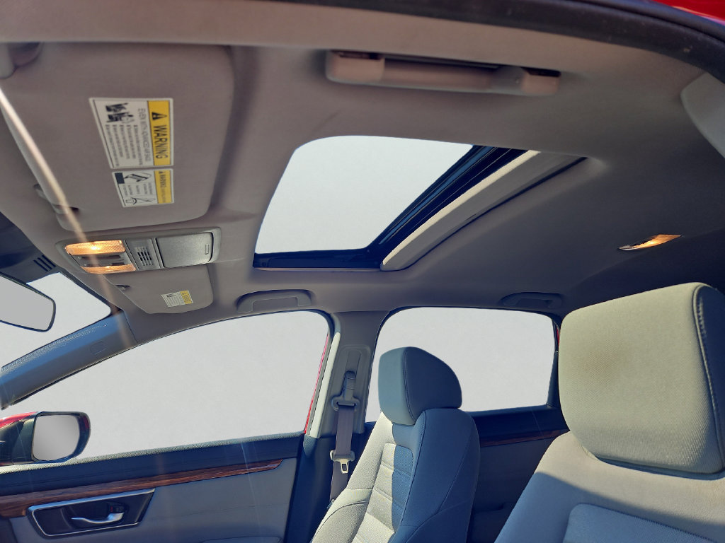 Certified 2022 Honda CR-V EX image 15
