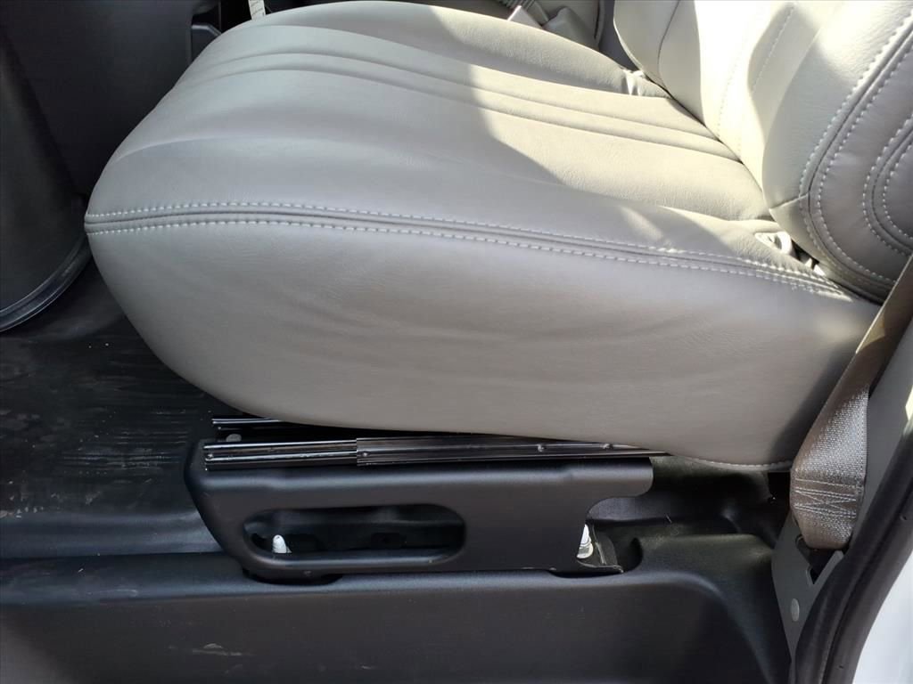 New 2025 Chevrolet Express 2500 w/ Driver Convenience Package image 19