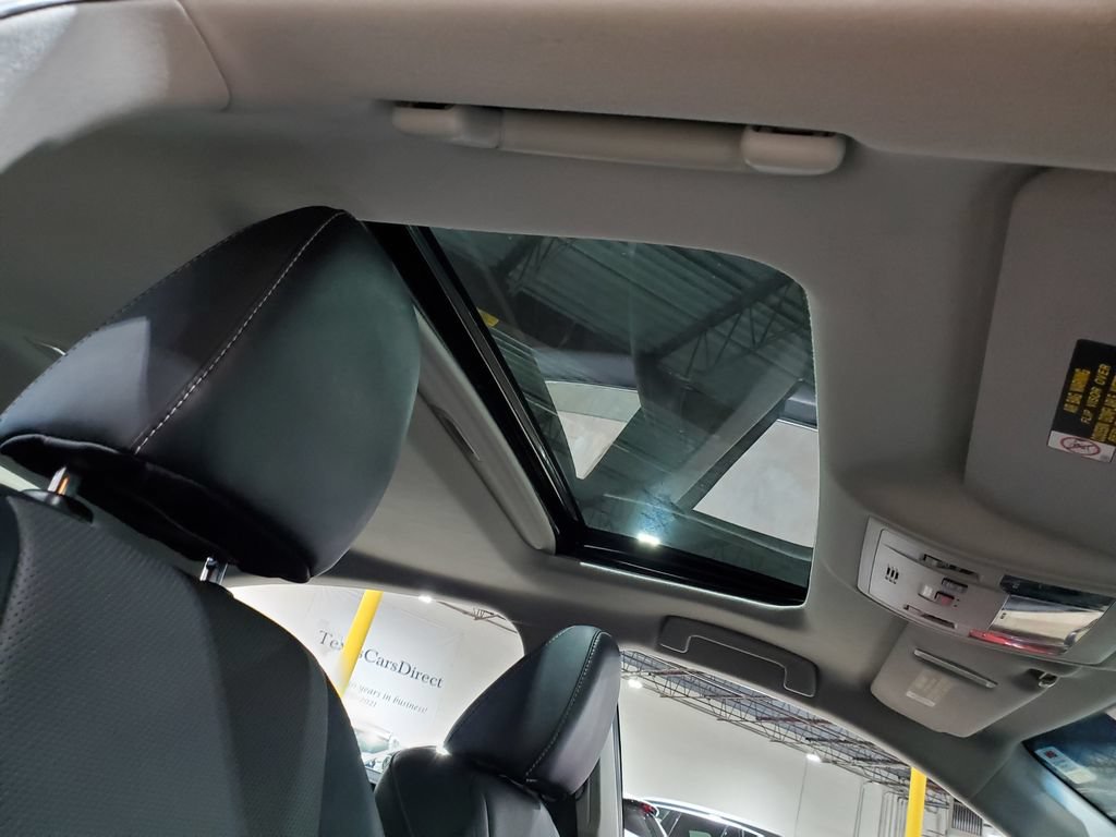 Used 2017 Lexus ES 350 w/ Accessory Package FWD image 15
