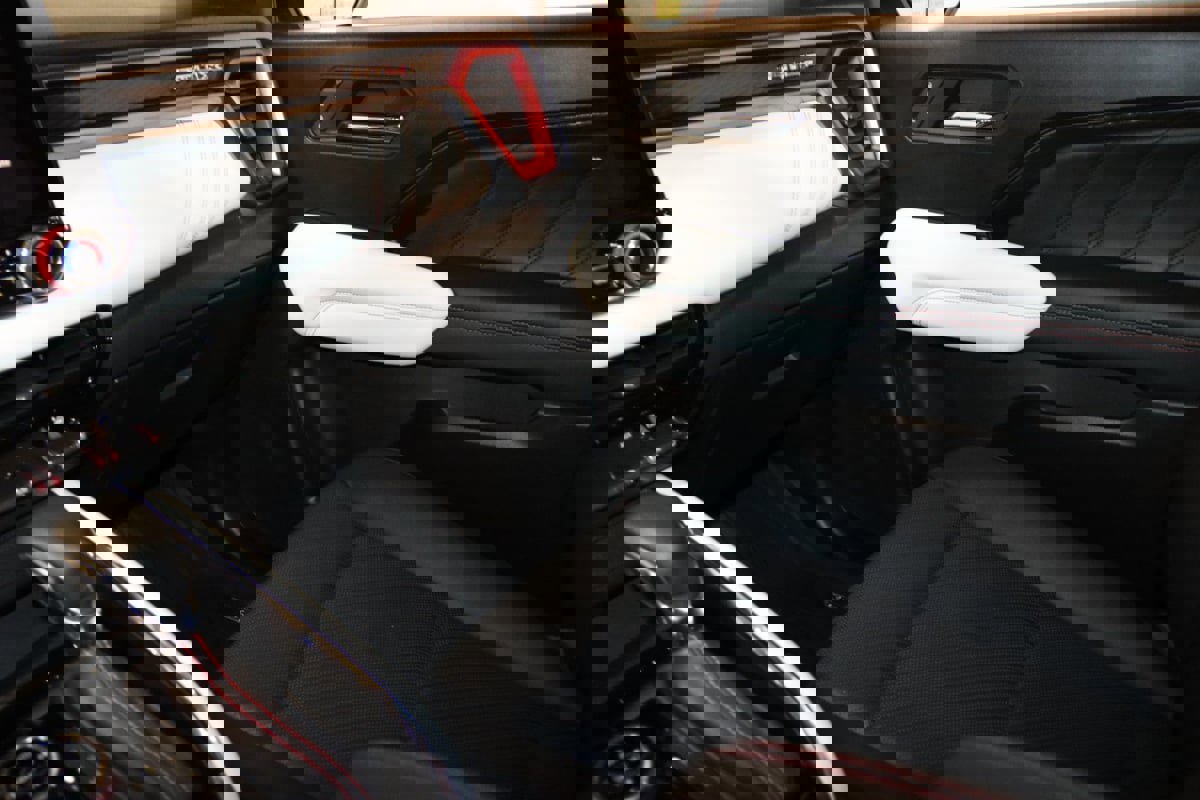 Used 2023 GMC Canyon AT4X image 58