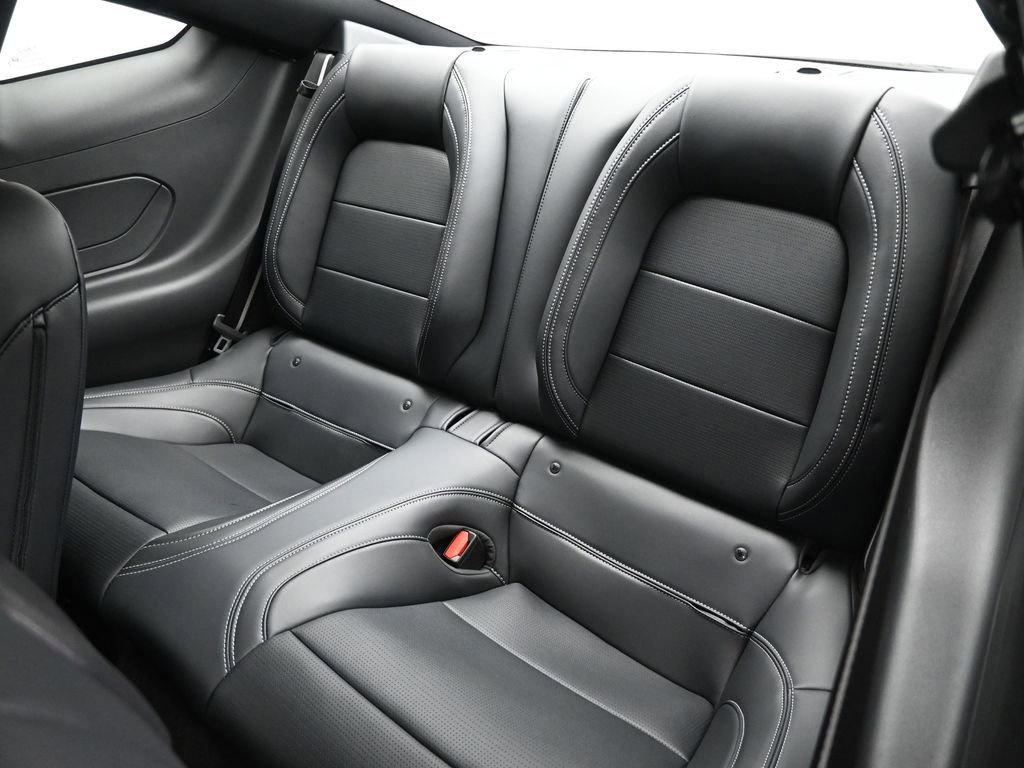 New 2025 Ford Mustang GT Premium w/ GT Performance Package image 23