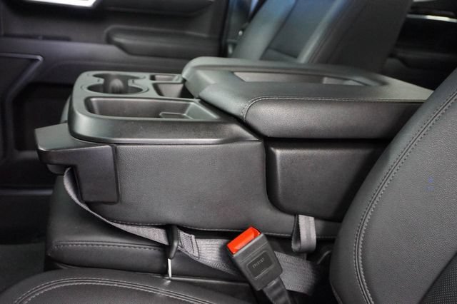 Used 2025 GMC Sierra 1500 SLT RWD image 12