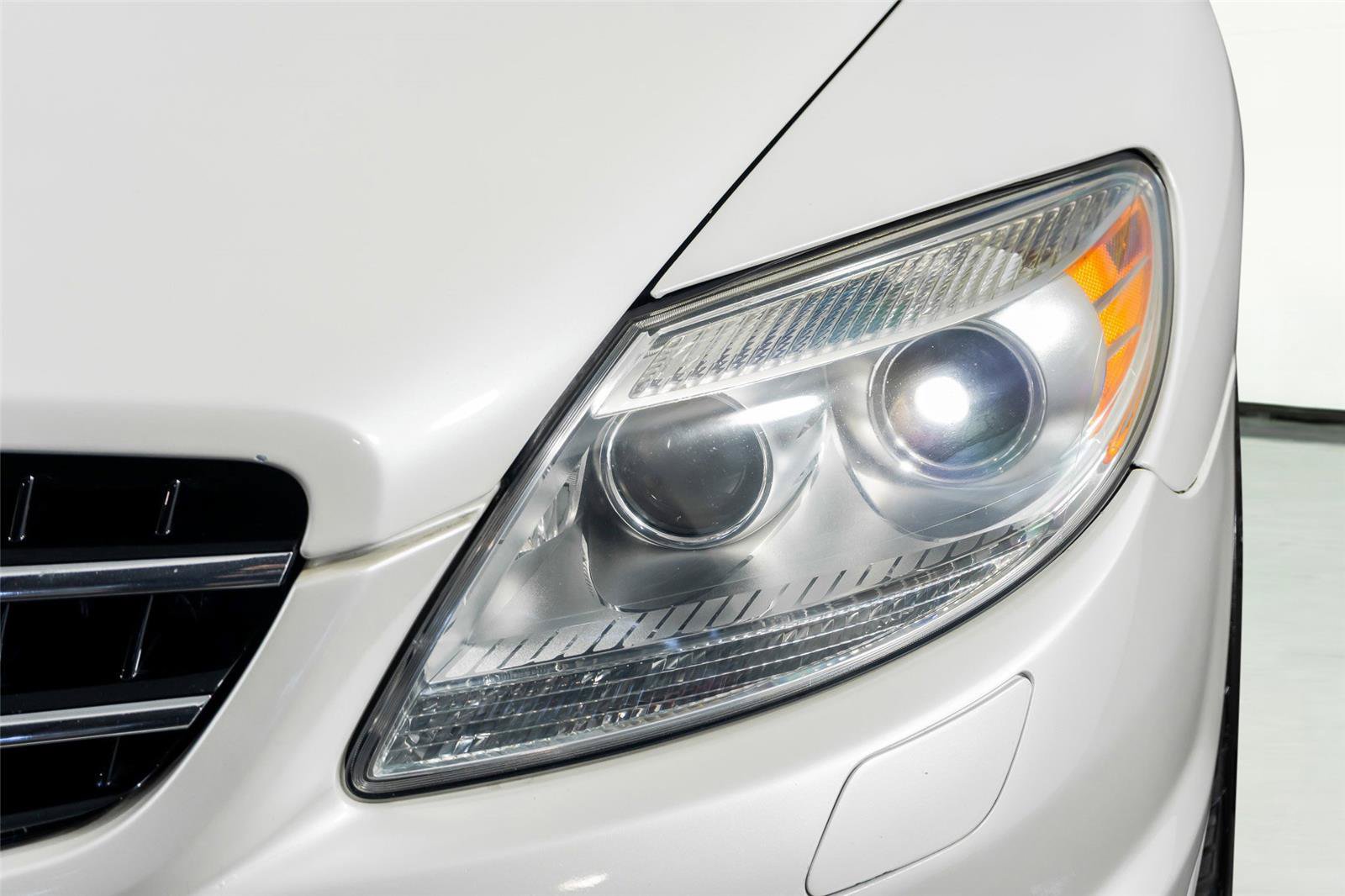 Used 2008 Mercedes-Benz CL 65 AMG image 23