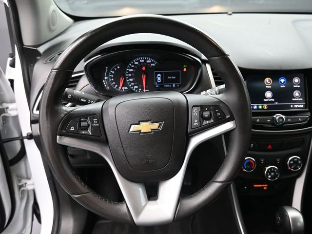 Used 2021 Chevrolet Trax LT w/ Sport Edition image 7