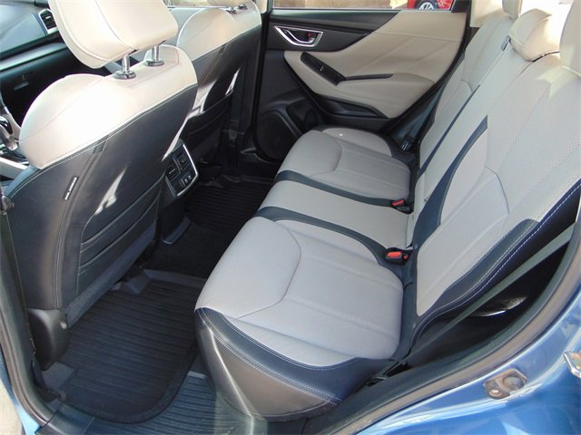 Used 2019 Subaru Forester Limited image 21