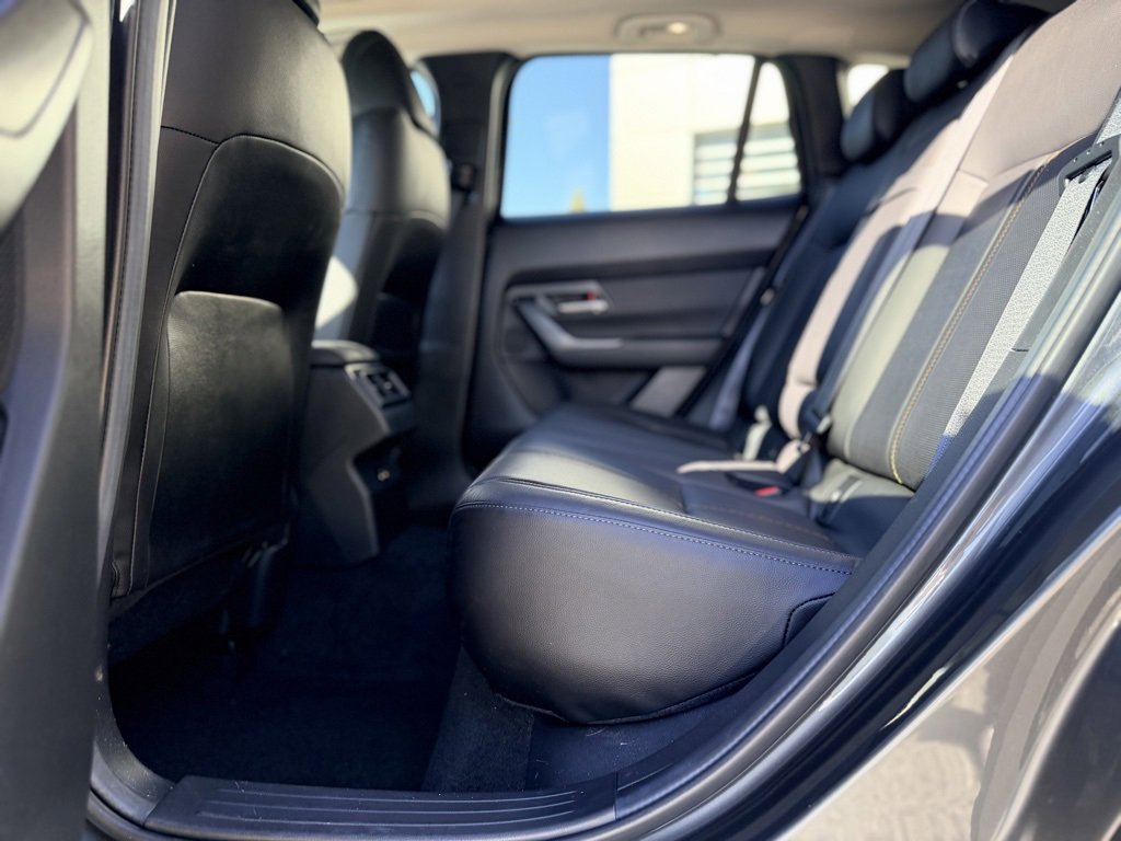 Used 2023 MAZDA CX-50 AWD 2.5 Turbo w/ Cargo Package image 14