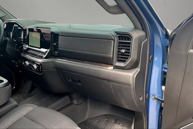 Used 2024 GMC Sierra 1500 SLE AWD/4WD image 27