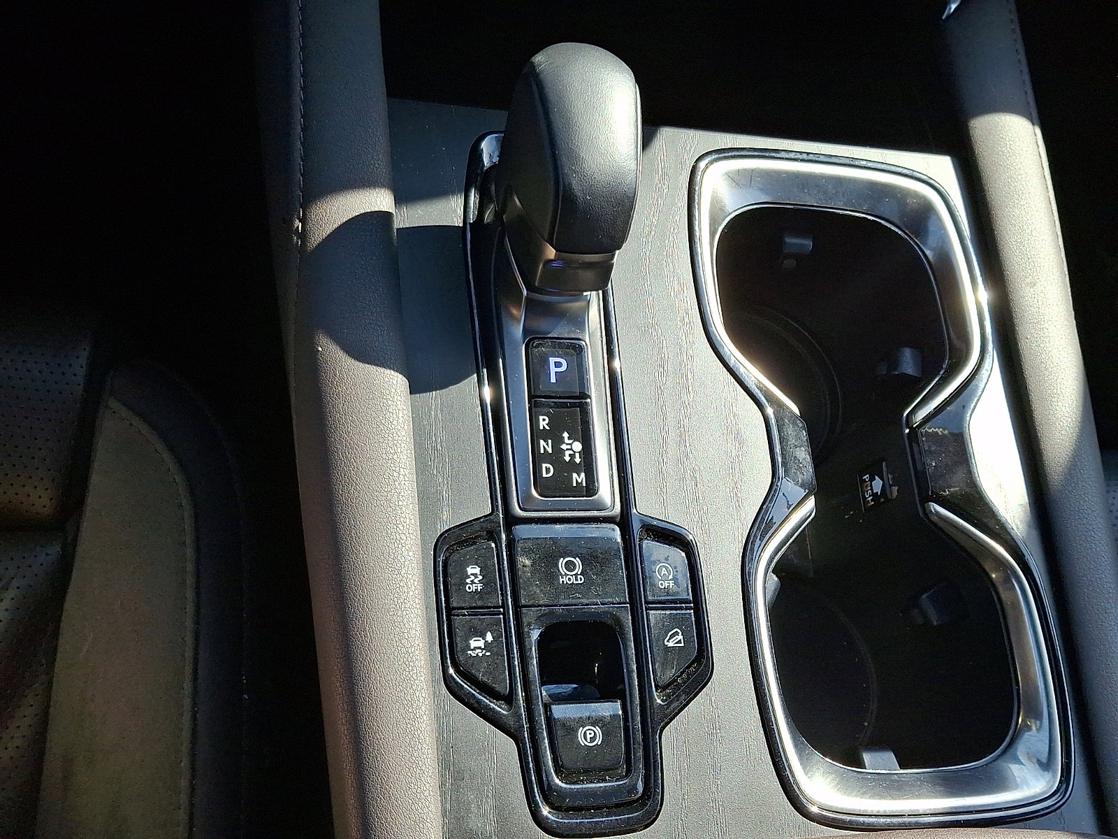 Certified 2023 Lexus RX 350 Premium w/ Accessory Package (Z1) image 16