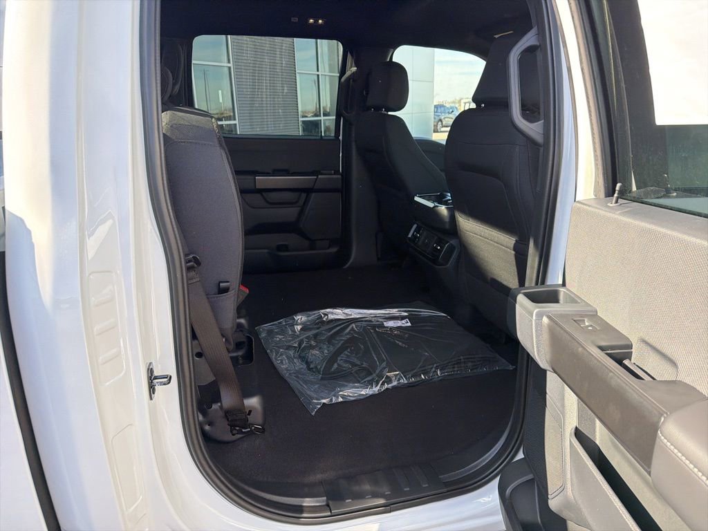New 2026 Ford F150 STX image 24