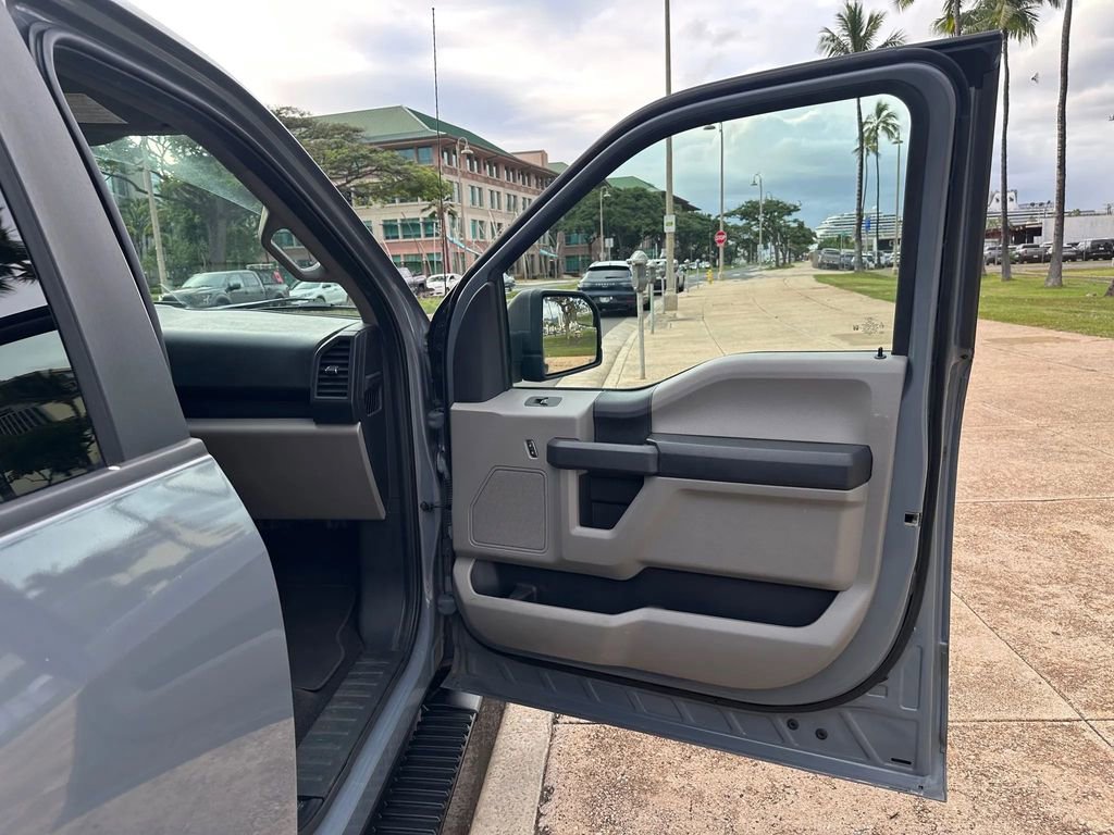 Used 2020 Ford F150 XL w/ Equipment Group 101A Mid image 18