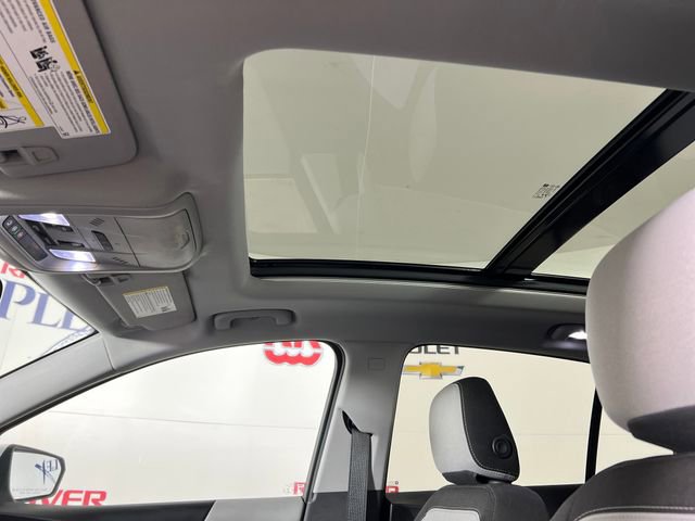 Used 2019 Chevrolet Equinox LT w/ Sun & Navigation Package image 21