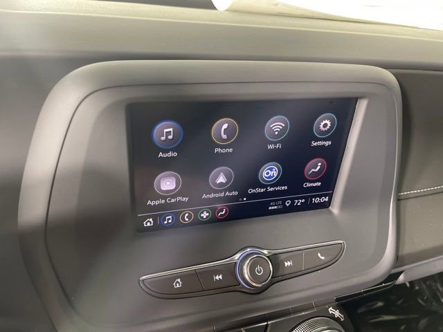 New 2024 Chevrolet Camaro LT image 23