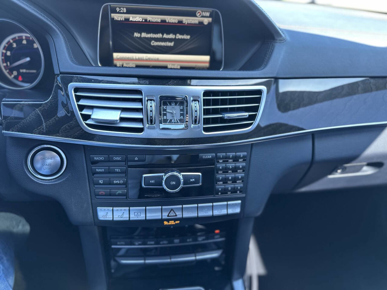 Used 2015 Mercedes-Benz E 63 AMG S-Model image 17