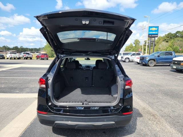 Used 2022 Chevrolet Equinox LT image 12