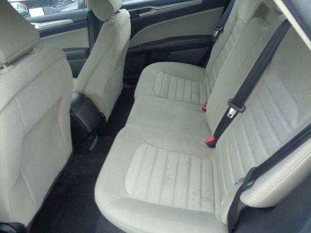 Used 2020 Ford Fusion S image 14