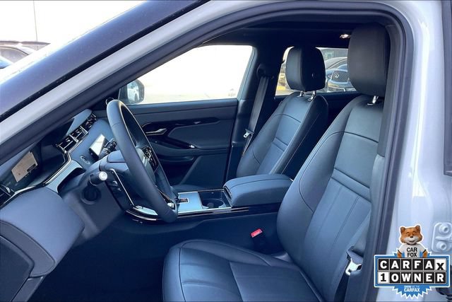 Used 2026 Land Rover Range Rover Evoque Dynamic SE AWD/4WD image 9