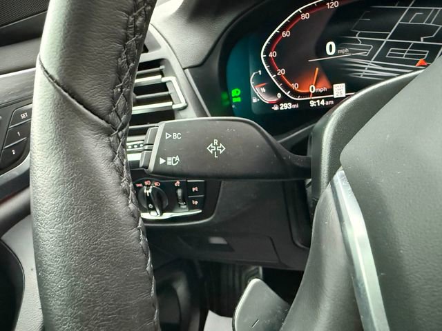 Used 2023 BMW X3 xDrive30i w/ Premium Package image 19