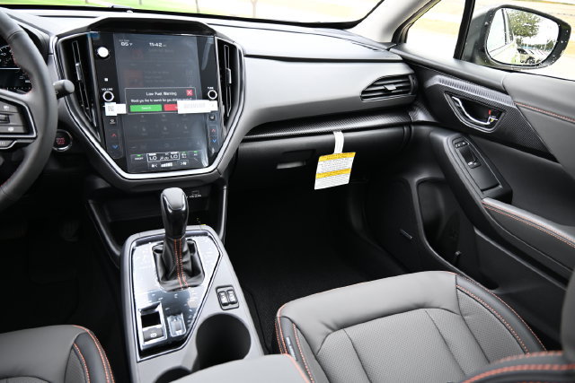New 2026 Subaru Crosstrek 2.5i Limited AWD/4WD image 10