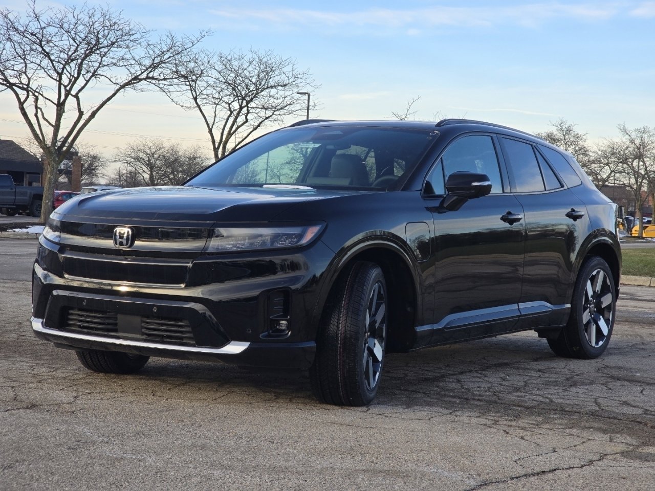 New 2026 Honda Prologue Elite image 15