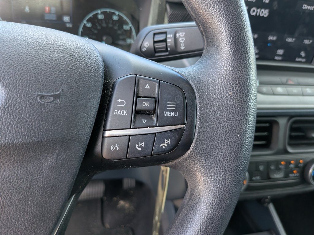 Certified 2024 Ford Maverick XL FWD image 26