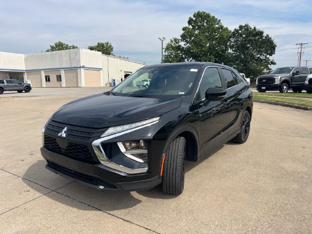 Used 2022 Mitsubishi Eclipse Cross LE AWD/4WD 360° Tour
