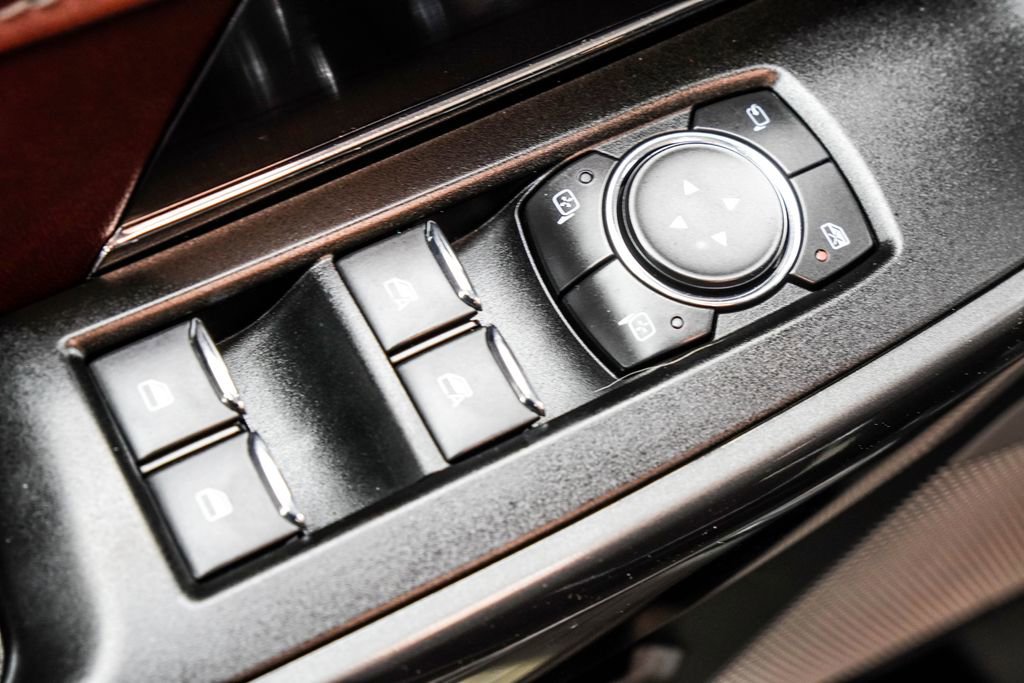 Used 2022 Ford F150 Lariat image 38