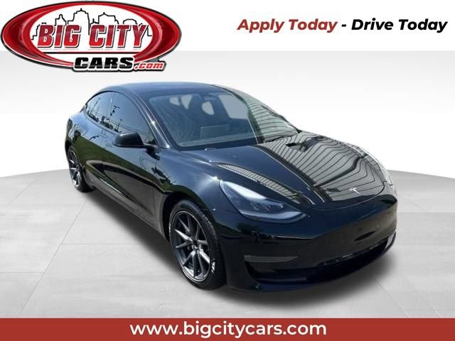 Used 2023 Tesla Model 3 Long Range