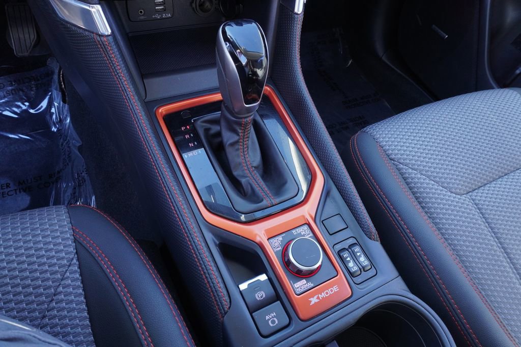 Used 2021 Subaru Forester Sport image 19