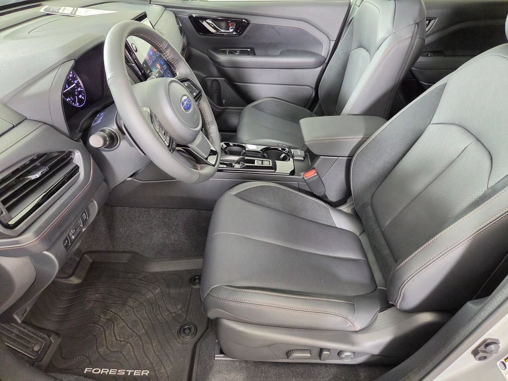 New 2026 Subaru Forester Touring AWD/4WD image 9
