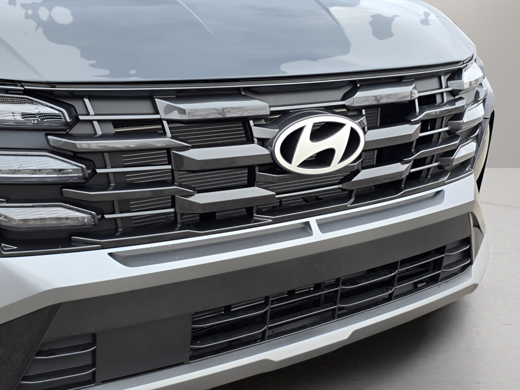 New 2026 Hyundai Tucson SEL AWD/4WD image 9