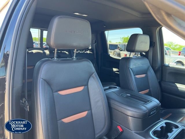 Used 2021 GMC Sierra 1500 AT4 w/ AT4 Preferred Package image 22