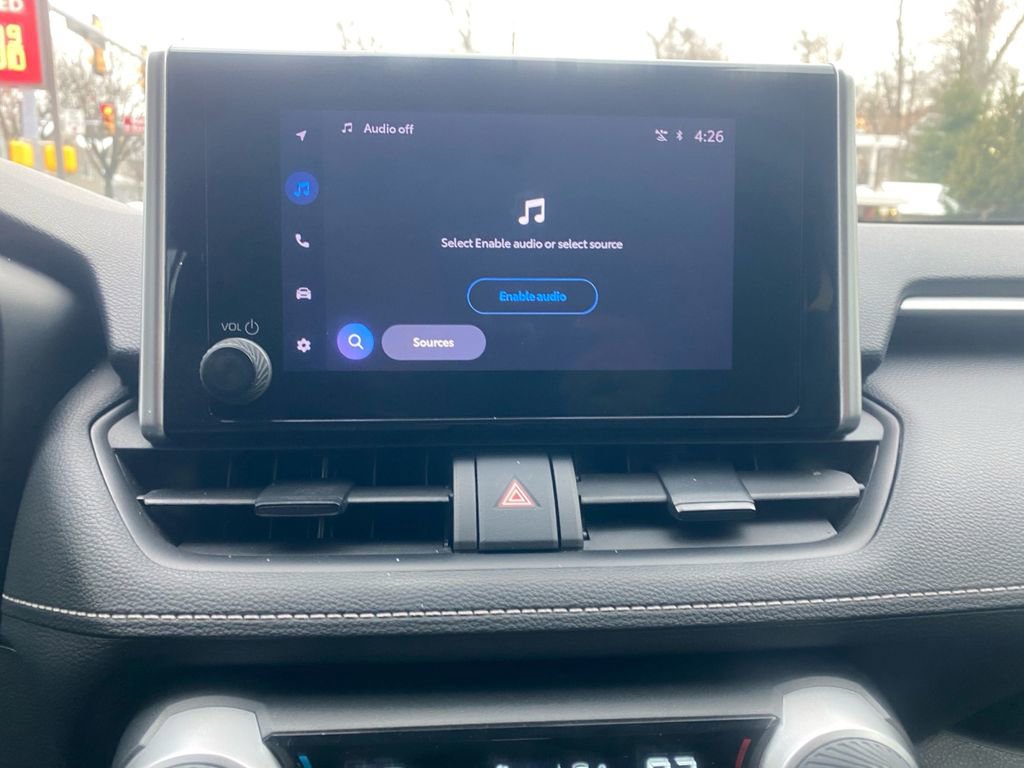 Used 2024 Toyota RAV4 LE image 20