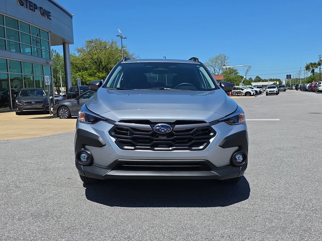 Certified 2026 Subaru Crosstrek 2.0i Premium image 4