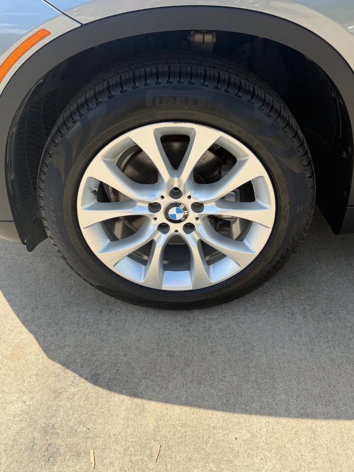 Used 2018 BMW X5 xDrive35i AWD/4WD image 9