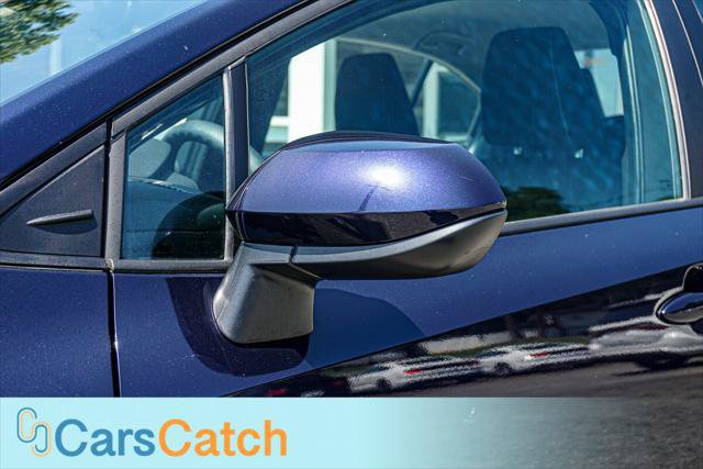 Used 2025 Toyota Corolla LE FWD image 17
