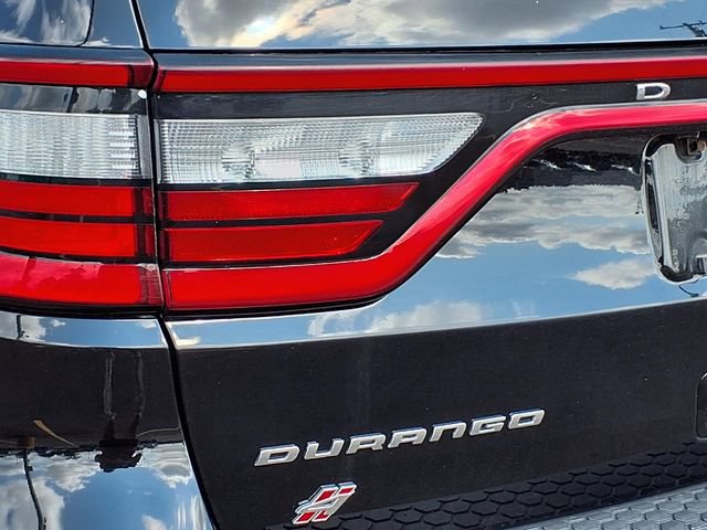 Used 2025 Dodge Durango GT AWD/4WD image 26