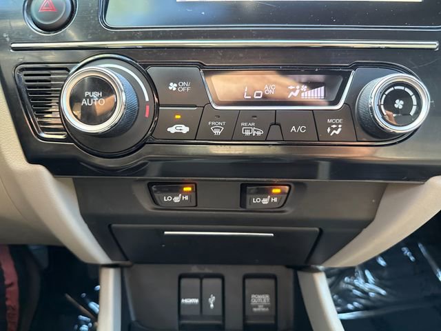 Used 2015 Honda Civic EX-L image 16