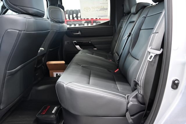 New 2026 Toyota Tundra Limited AWD/4WD image 13