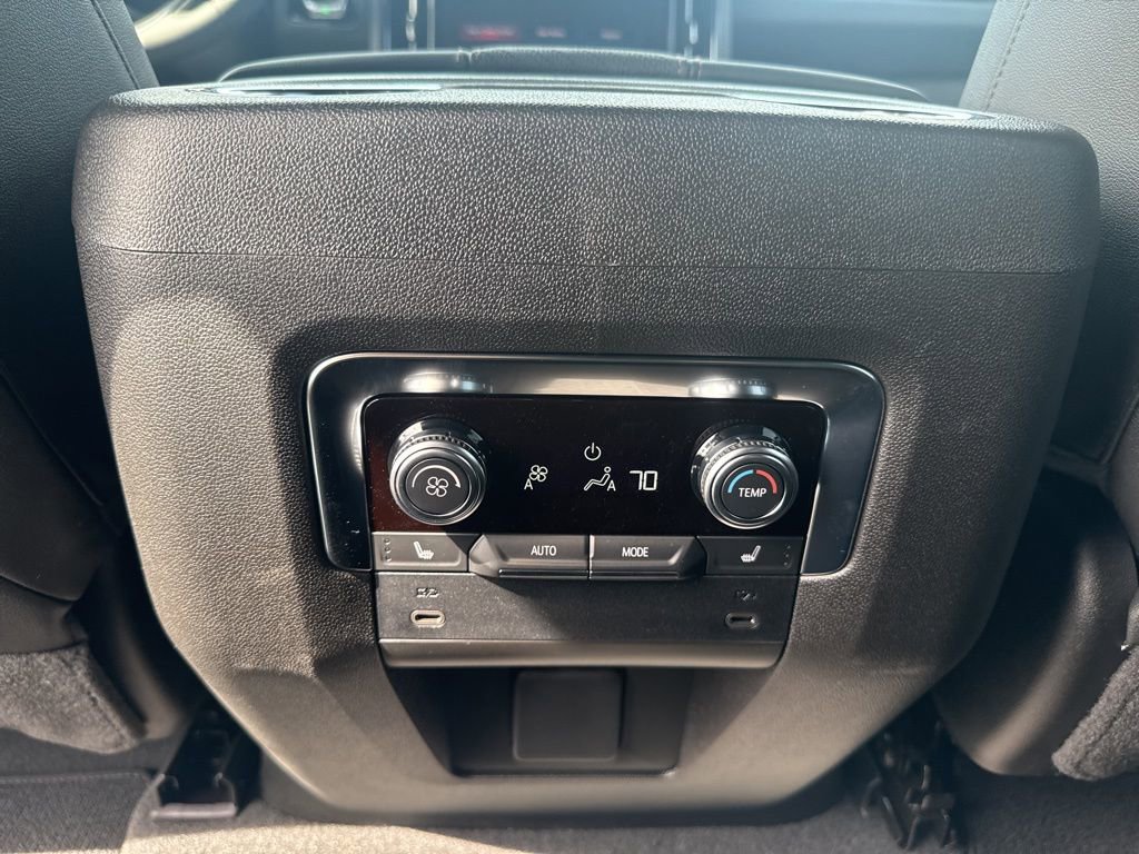 New 2026 GMC Yukon AT4 image 14