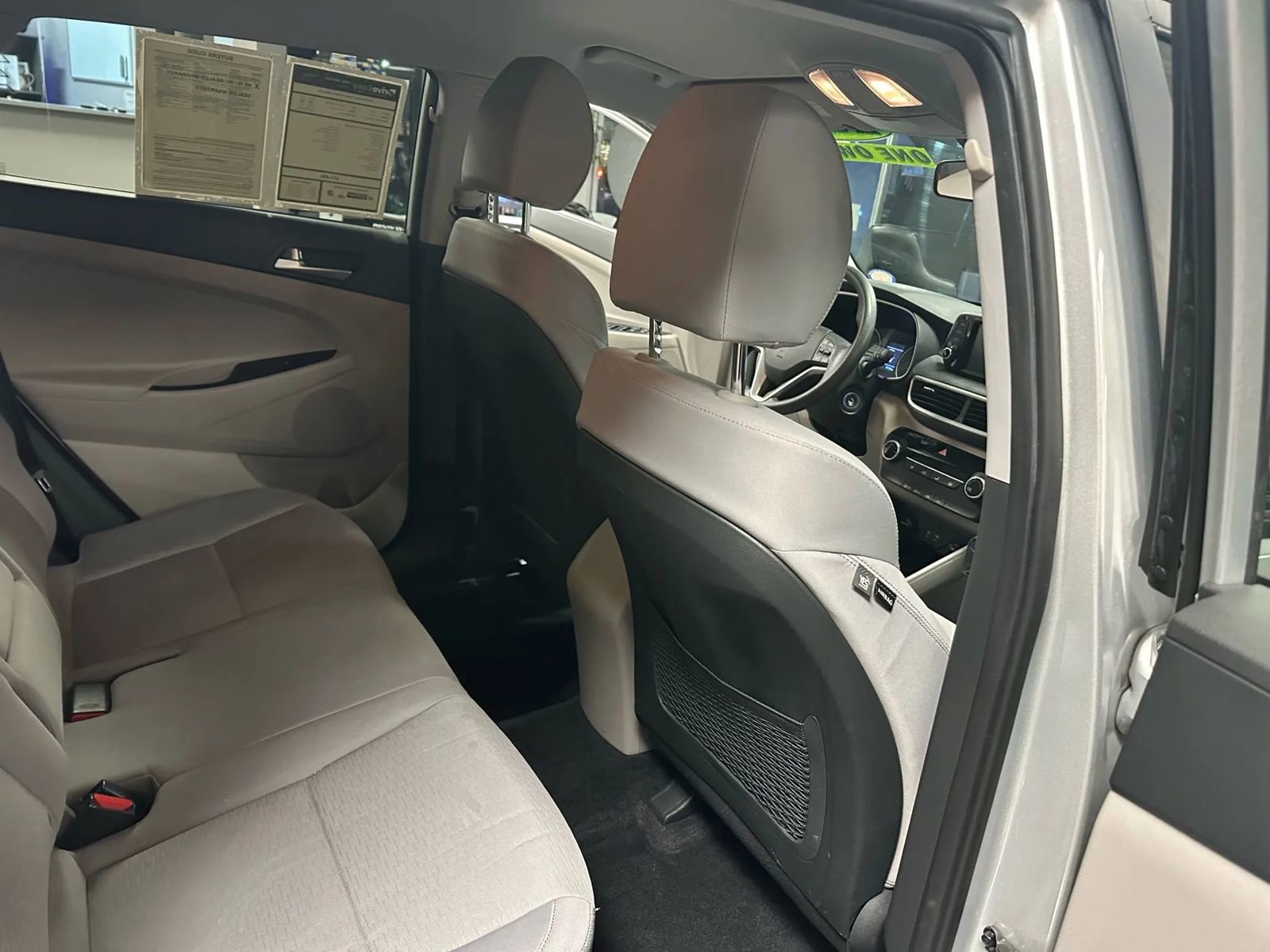 Used 2019 Hyundai Tucson SE image 52