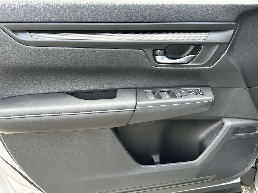 Certified 2025 Honda CR-V EX image 13