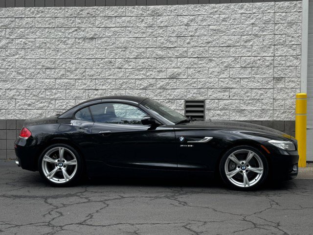 Used 2016 BMW Z4 sDrive35i image 16