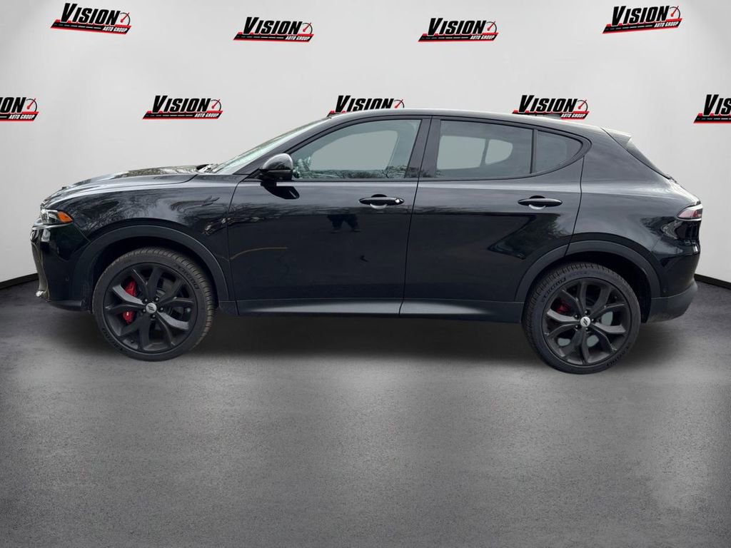 Certified 2023 Dodge Hornet GT Plus w/ Track Pack image 8