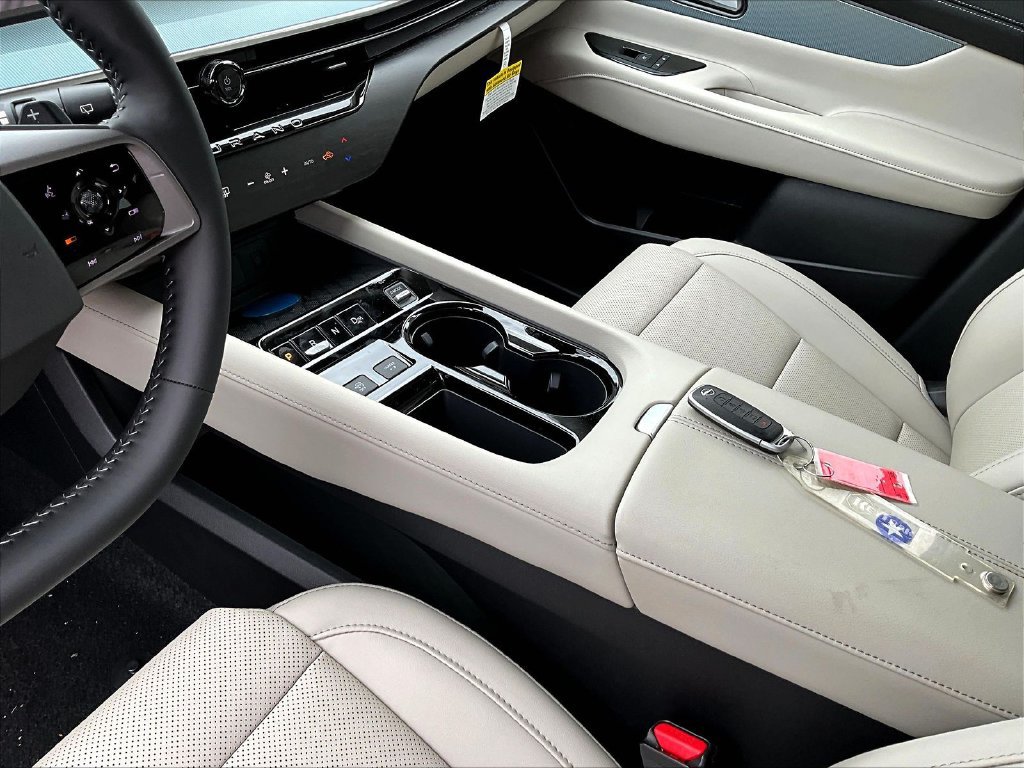 New 2026 Nissan Murano SL AWD/4WD image 26