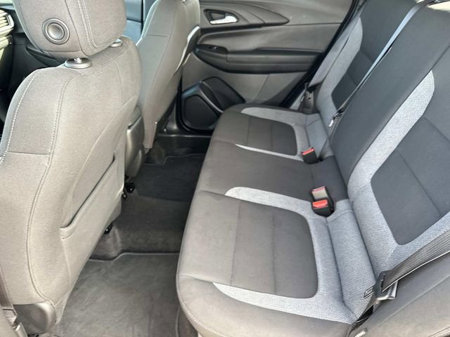Used 2023 Chevrolet TrailBlazer LT w/ Convenience Package image 19