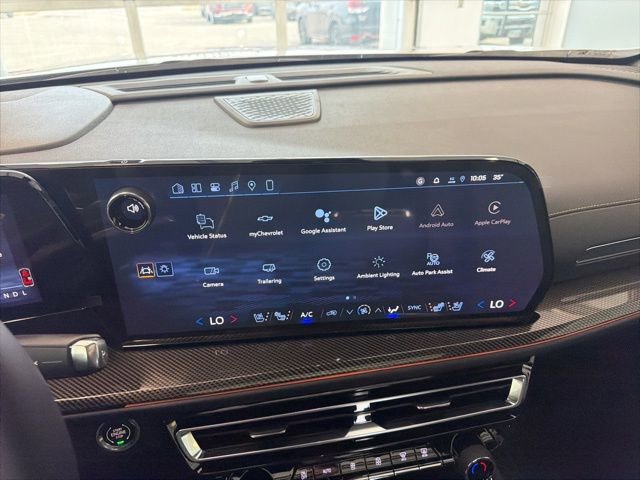 New 2026 Chevrolet Traverse High Country image 49