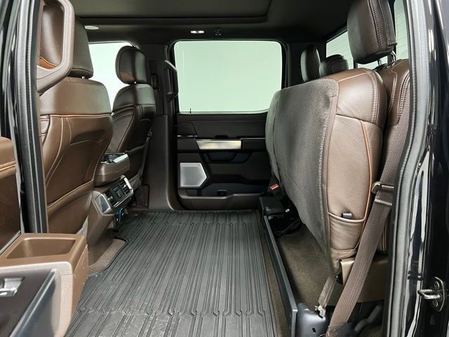 Used 2021 Ford F150 King Ranch image 47