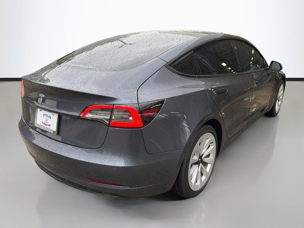 Used 2022 Tesla Model 3 RWD image 7